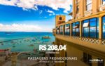 Passagem Aérea Promocional Latam