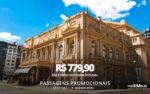 Passagem Aérea Promocional Latam