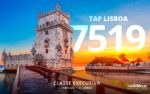 Passagem Executiva TAP