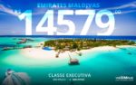 Promoção Passagem Executiva