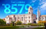 Passagem Executiva TAP