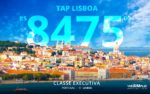Passagem Executiva TAP