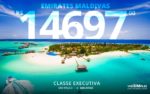 Promoção Passagem Executiva