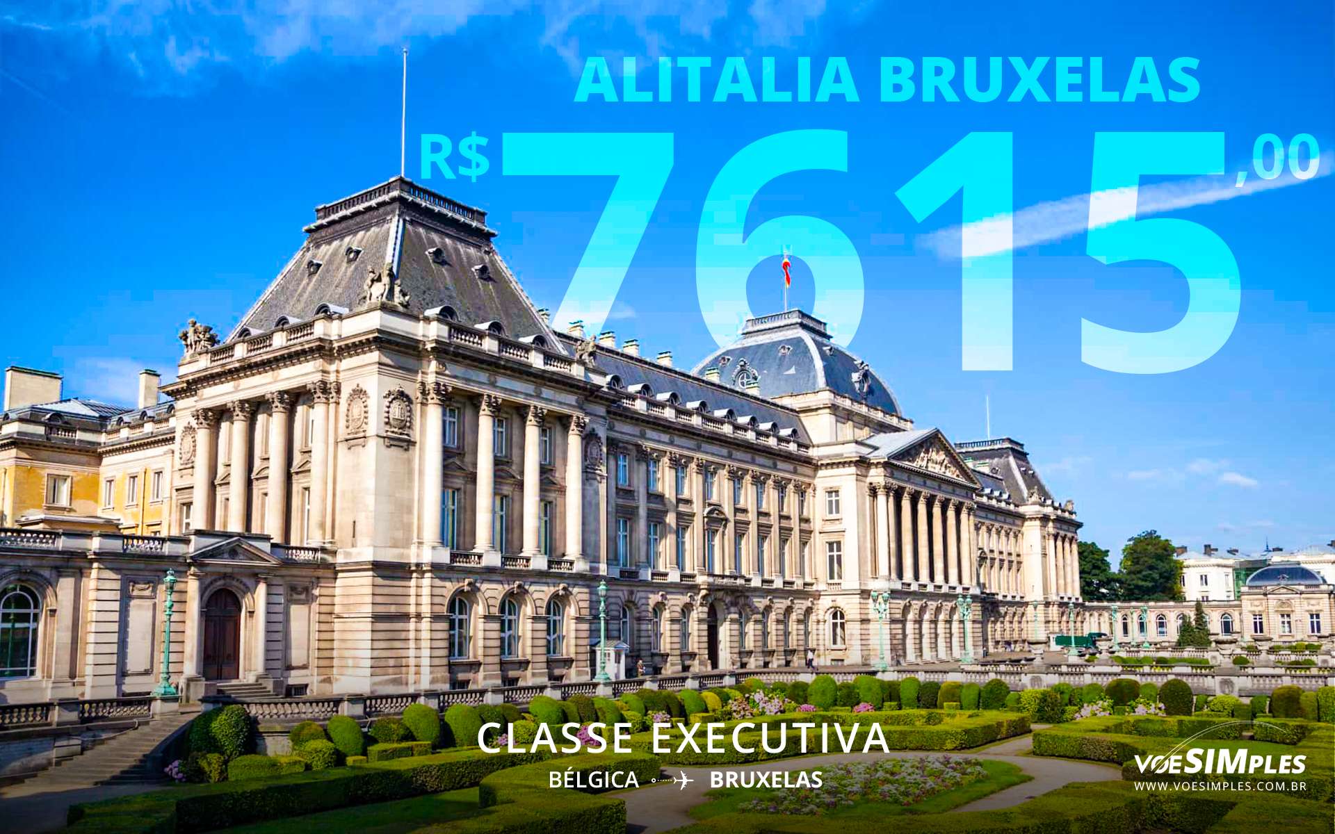 classe executiva Alitalia
